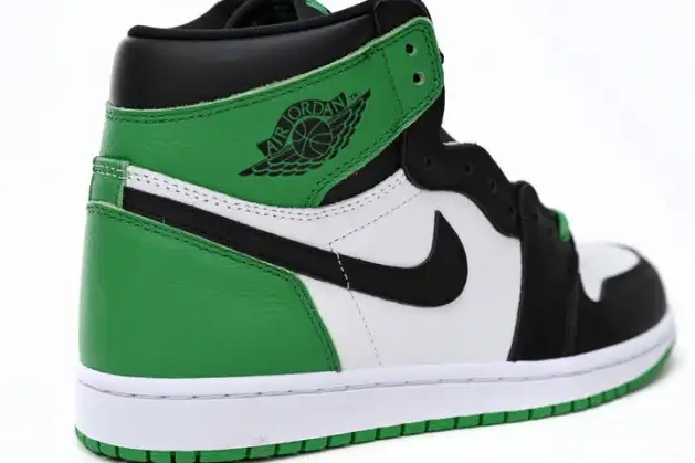 Reps TBK High DZ5485-031 1 Jordan Green Lucky OG Air 0608
